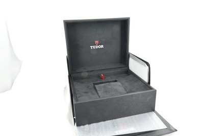 Tudor Inner & Outer Wristwatch boxes - AD Stock Ref 51433.04 - Genuine A