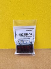 NEW Omron E3Z-R86-30 Photoelectric Sensor (Lo...