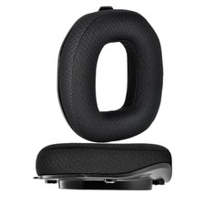 2pcs Headphone Foam Cushion Ear Pads Cushion For Logitech Astro A40TR Headset
