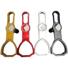 Boulon de poignée en alliage d'aluminium pour vélo pliant Poday pour utilisati