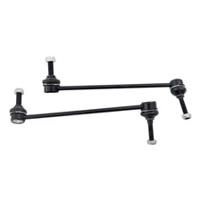 Sway Bar Links Set of 2 Front Driver & Passenger Side Left Right for Flex Pair