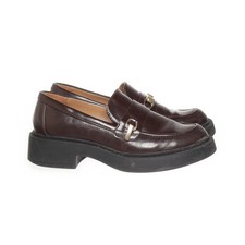 Anna Field, Loafers, Größe: 38, Braun, Damen #wjR