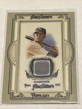2013 Topps Allen & Ginter Baseball Cards 75