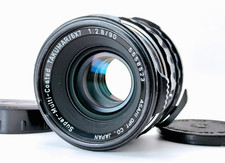 Pentax SMC Takumar 6x7 90mm f/2.8 Lens for 6x7 67 67II from Japan