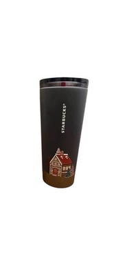 Starbucks 2025 Holiday Christmas Gingerbread House Tumbler 16oz | eBay Starbucks 2025 Holiday Christmas Gingerbread House Tumbler 16oz | eBay