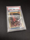 1988 Fleer Michael Jordan #120 All Star Graded - PSA 1