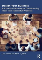 Luca Iandoli (U. A.) | Design Your Business | Taschenbuch | Englisch (2024)