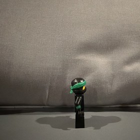 LEGO Ninjago Movie NEW Green Ninja Mech Dragon 70612 Complete Set All Minifigs