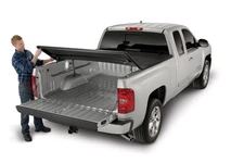 TRAILFX Tonneau Cover TFX3315