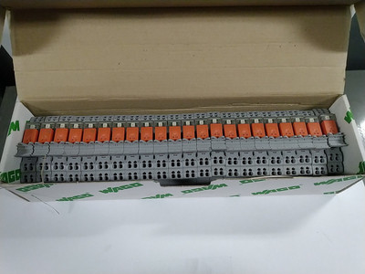 Wago 788-515 Relay Module