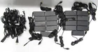 Lot of 18 Genuine OEM Lenovo SA10J20149 65W 20V 3.25A Square Tip Laptop Charger