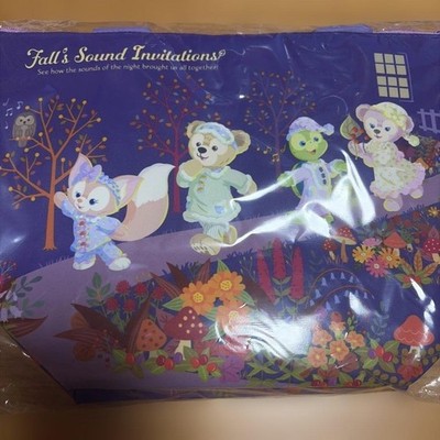 Duffy and Friends Tasche