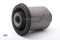 Querlenkerlager Vorderachse Beidseitig Unten Oder Vorne - Japanparts RU-543