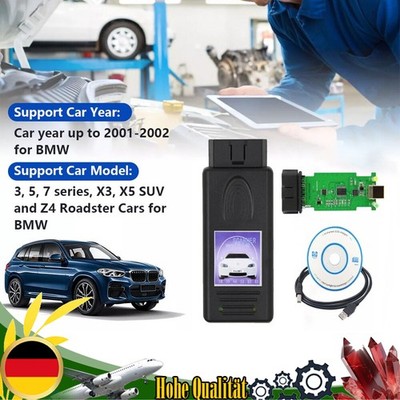 Für BMW Diagnose-Scanner  1.4.0 Schnittstelle Code Reader Neue Scan-Tool V 1.4-