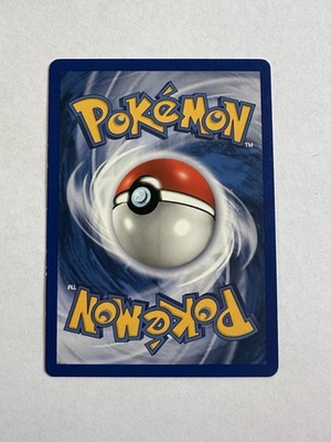 French Drowzee Soporifik 54/82 LP Team Rocket Pokemon Card! | eBay
