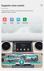 Wireless Carplay for Land Rover Jaguar Bosch Discovery 4 Aurora Freelander 2 XE