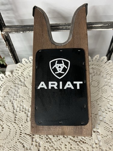 Arita Boot Jack Boot Puller Boot Remover for Cowboy Boots Shoes Remover Tool