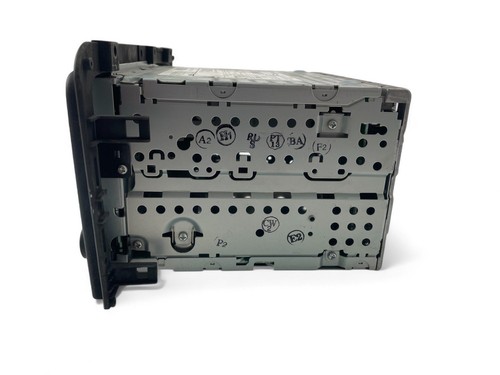 VOLVO S60 I Musik-Player ohne GPS 30745812-1 2005 30414381 - Bild 4 von 8