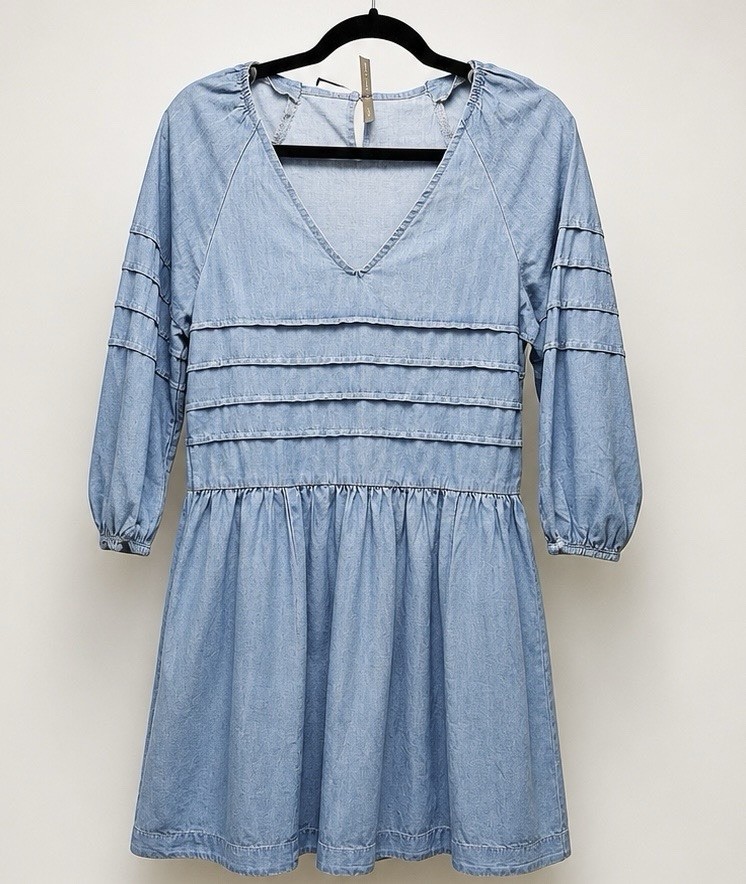 Women's Stetson Dress