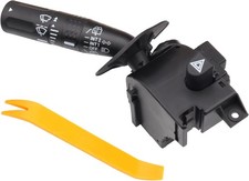 Multi-Function Turn Signal Switch Headlight Dimmer, Windshield Wiper Switch Comp