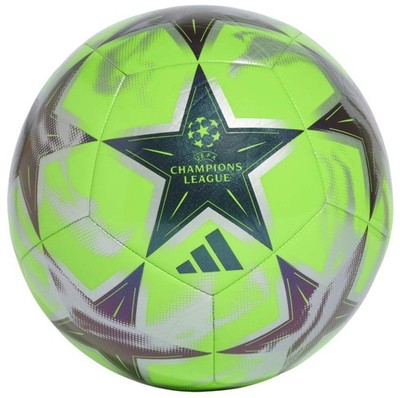 Adidas Fußball UCL UEFA Champions League 26/27 Club green Gr. 3, 4, 5