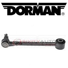 Dorman Rear Right Forward Lateral Arm & Ball Joint Assembly for 2013-2016 sk