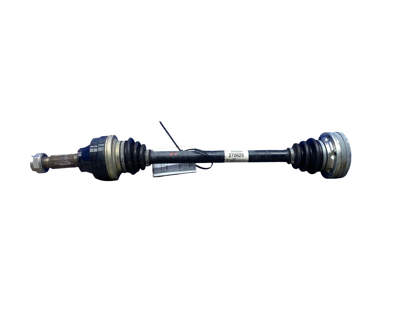 2008 - 2019 Maserati Granturismo Oem 4.7L Rear Left CV Axle Shaft 270625