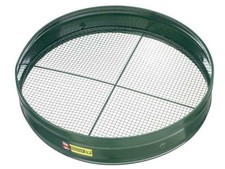 Image of Bulldog Premier Garden Riddle 3/8In Mesh BUL8186