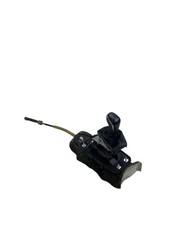 AUDI A6 Allroad 4GH, 4GJ Schaltknauf 4G1713041BD 2016 33928491 (AH1028)