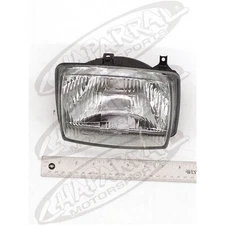 Genuine OEM Yamaha Lens ASY 25J-84320-60-00 Replacement Part - High Quality