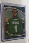 2025 Panini Absolute Armand Membou Base (RAW)