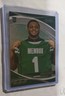 2025 Panini Absolute - Rookies Armand Membou #105 (RC)
