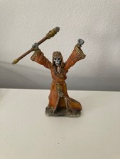 65mm Grenadier Models Undead Giant Liche Lord RPG D&D Fantasy Metal Miniature