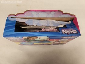 Fingerlings Baby Axolotl Toy - New