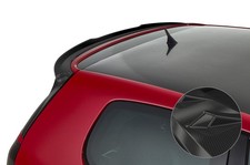 Heck Spoiler Flügel Tuning Wing Carbonlook für VW Golf 5 (1K) GTI / R32 HF643-C