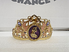 Disney Store Princess Tiara Rapunzel - DMG