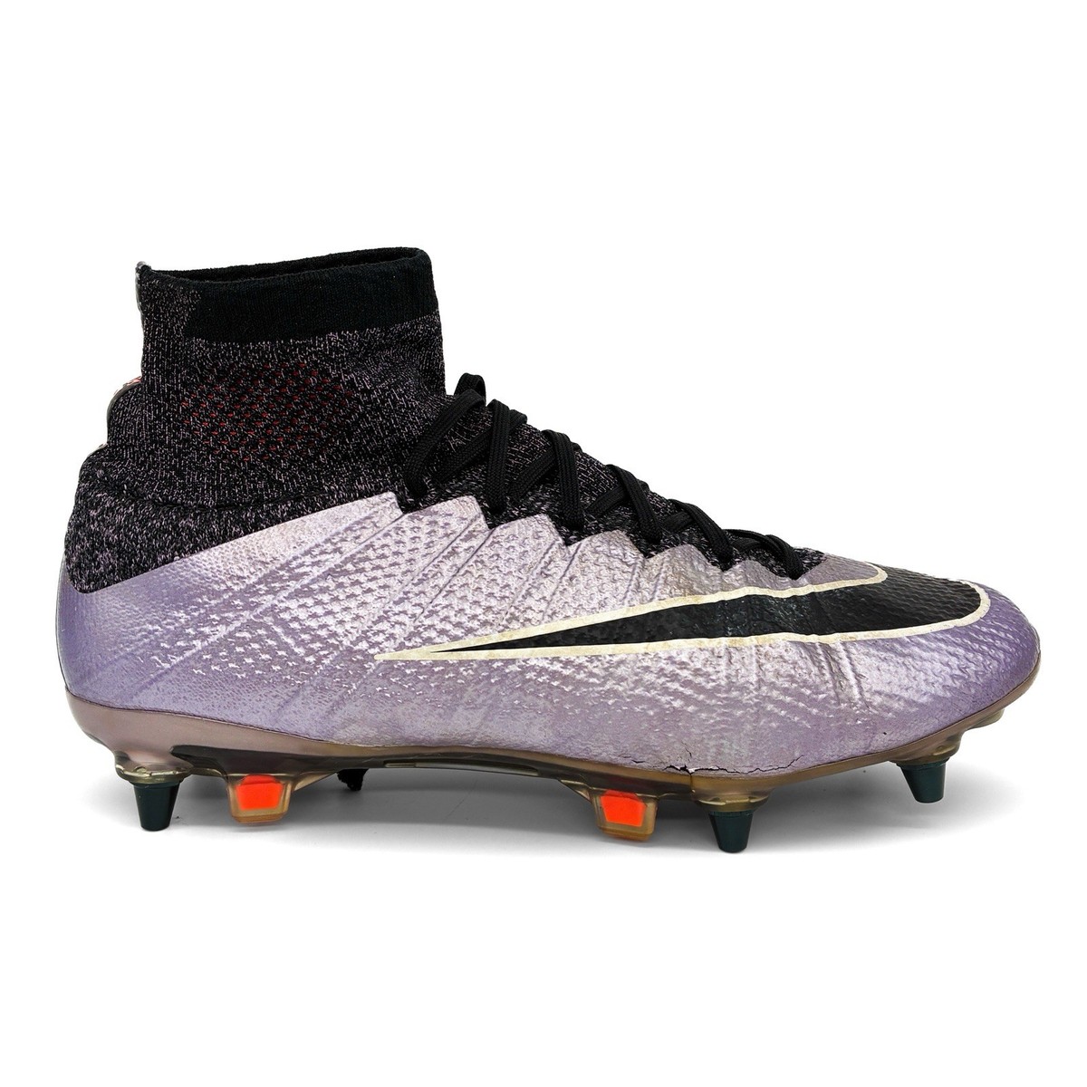 Nike Mercurial Superfly IV 4 SG-Pro *Read Description* US 8 - UK 7