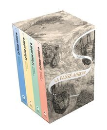 La Passe-miroir - Lintégrale: Coffret 4 volumes von Dab... | Buch | Zustand gut