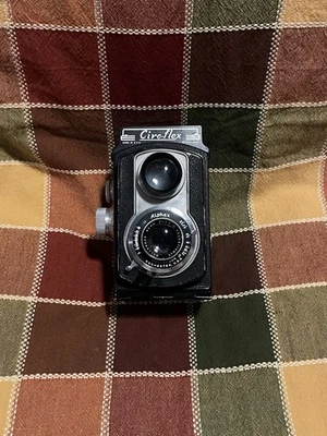 Ciro-flex Vintage TLR Cameras for sale - eBay