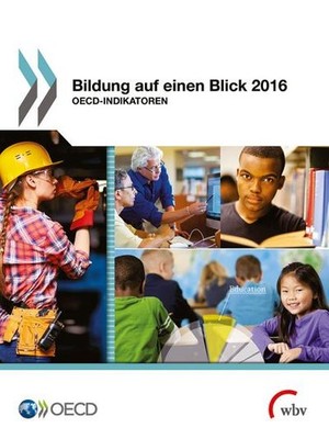 Bildung auf einen Blick 2016 OECD