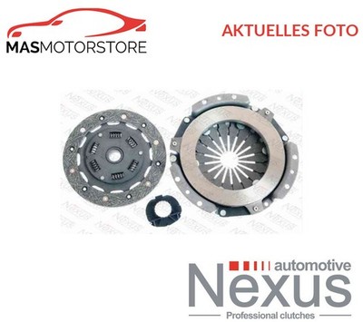 KUPPLUNGSSATZ KUPPLUNG SATZ NEXUS F1R046NX I FÜR RENAULT KANGOO,CLIO II