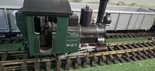 LGB Danpflok Digital Spur G Gartenbahn Lokomotive Lehmann Gross Bahn