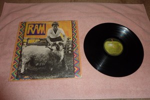 Mccartney Ram | eBay
