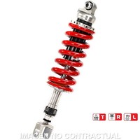 StoßDäMpfer Hinten YSS Gas Nach Oben Line Honda Vf1000 F2 FüR Moto Ersatzteile