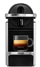 Nespresso Delonghi Pixie Espresso Machine 