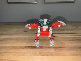 LEGO BIONICLE: Tahnok-Kal (8574) Complete In Canister. No manual.