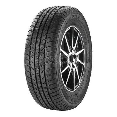 Winterreifen Tomket SnowRoad 3PMSF 195/65 R15 91H | 49409