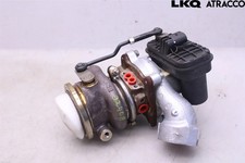 ORIGINAL Turbolader SEAT IBIZA Mk V (KJ1)  2020
