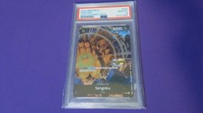 PSA 10 | Sengoku CS EVENT PACK 2023 | P-032 | One Piece Card Game