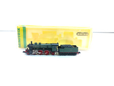 Minitrix N 12036 Dampflok  BR 14145 DRG Bayern -  in OVP - geprüft#8611